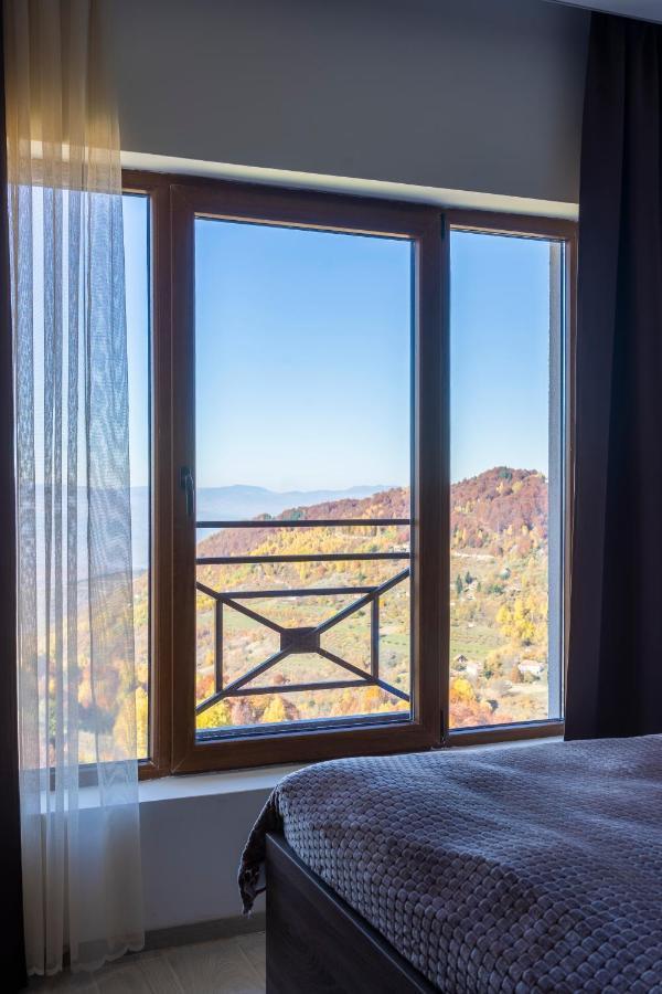 Sunset View Ski&Spa apartments Kopaonik Buitenkant foto