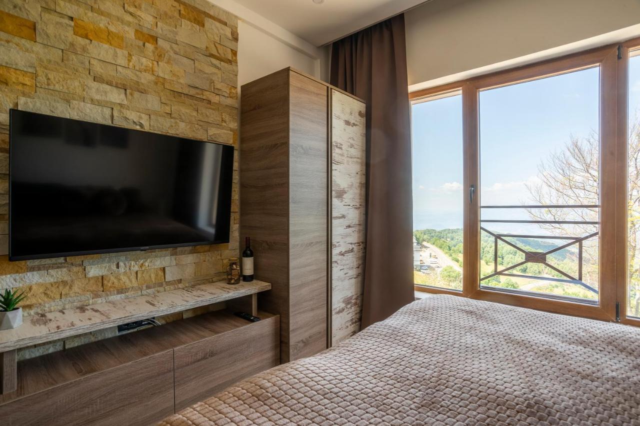 Sunset View Ski&Spa apartments Kopaonik Buitenkant foto