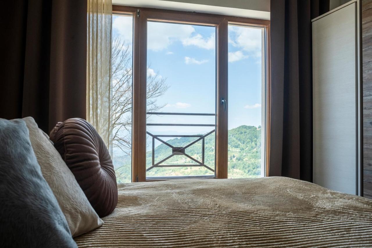 Sunset View Ski&Spa apartments Kopaonik Buitenkant foto